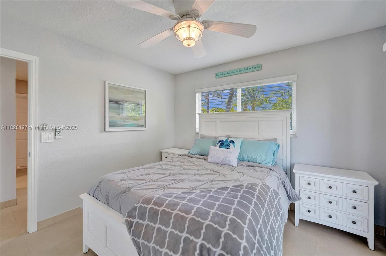 Real estate property located at 1705 Riverside Dr #1, Broward, Acqua Camino Condo, Pompano Beach, FL