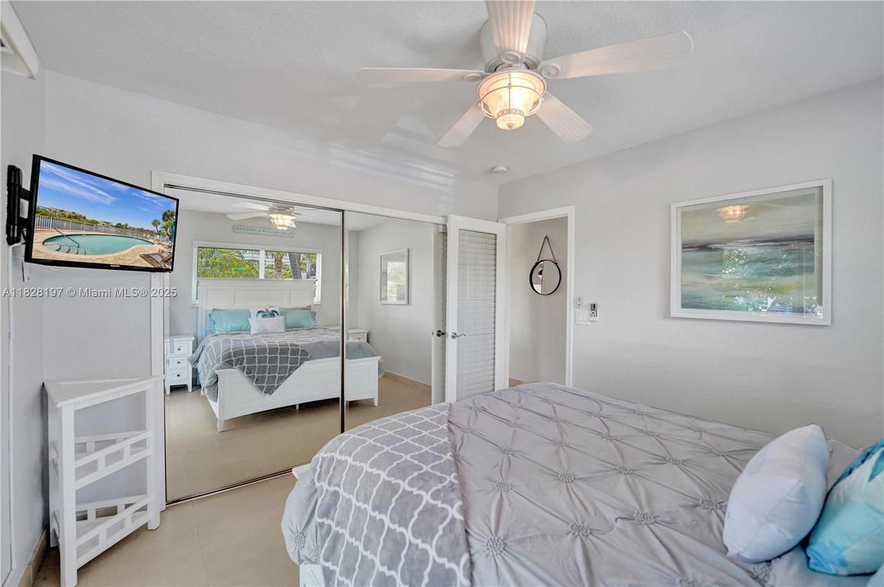 Real estate property located at 1705 Riverside Dr #1, Broward, Acqua Camino Condo, Pompano Beach, FL