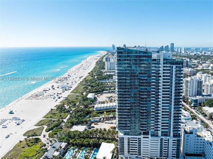 Real estate property located at 101 20th St #3803, Miami-dade, Setai Resort & Residences, Miami Beach, FL