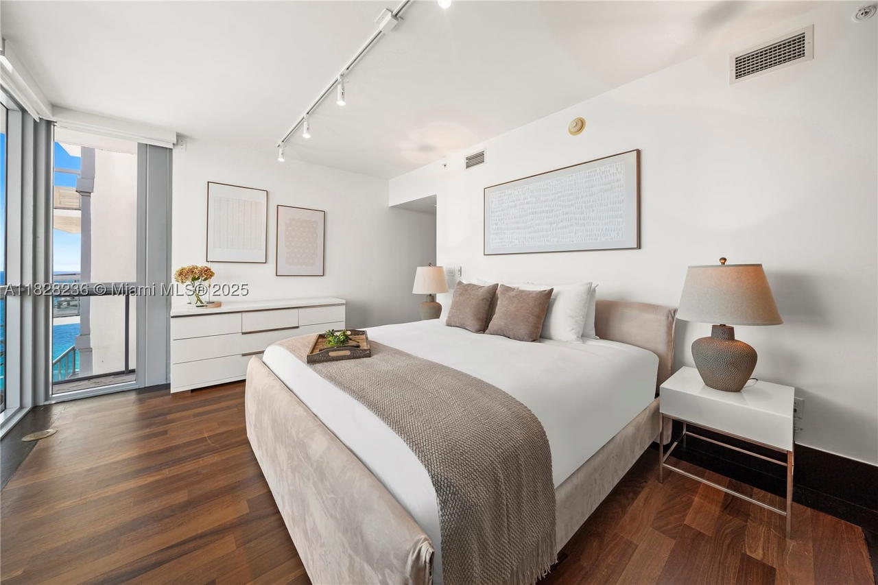 Real estate property located at 101 20th St #3803, Miami-dade, Setai Resort & Residences, Miami Beach, FL