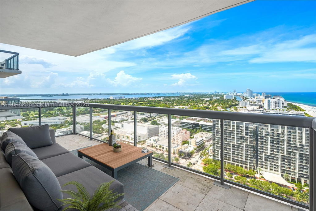 Real estate property located at 101 20th St #3803, Miami-dade, Setai Resort & Residences, Miami Beach, FL
