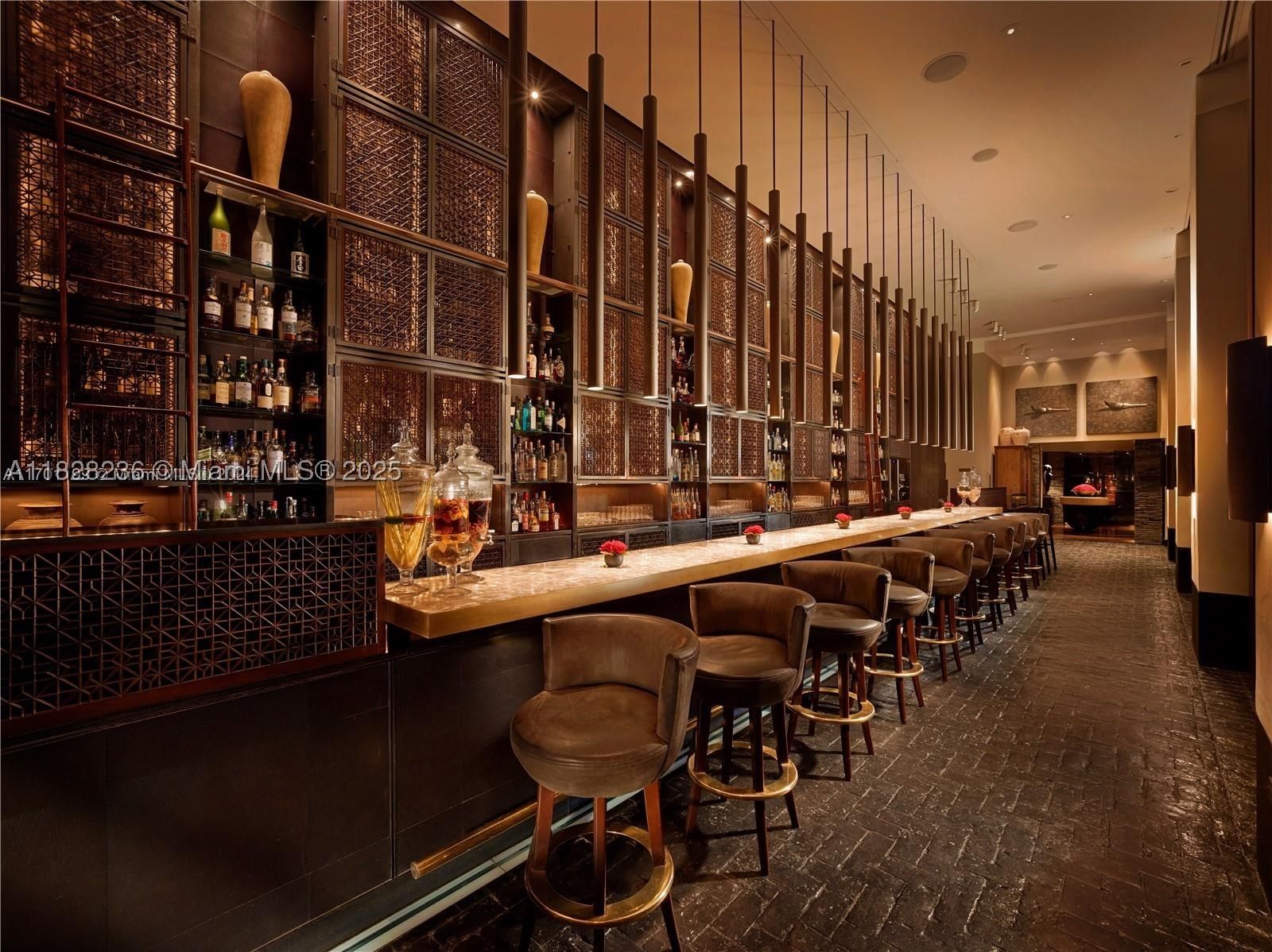 Real estate property located at 101 20th St #3803, Miami-dade, Setai Resort & Residences, Miami Beach, FL