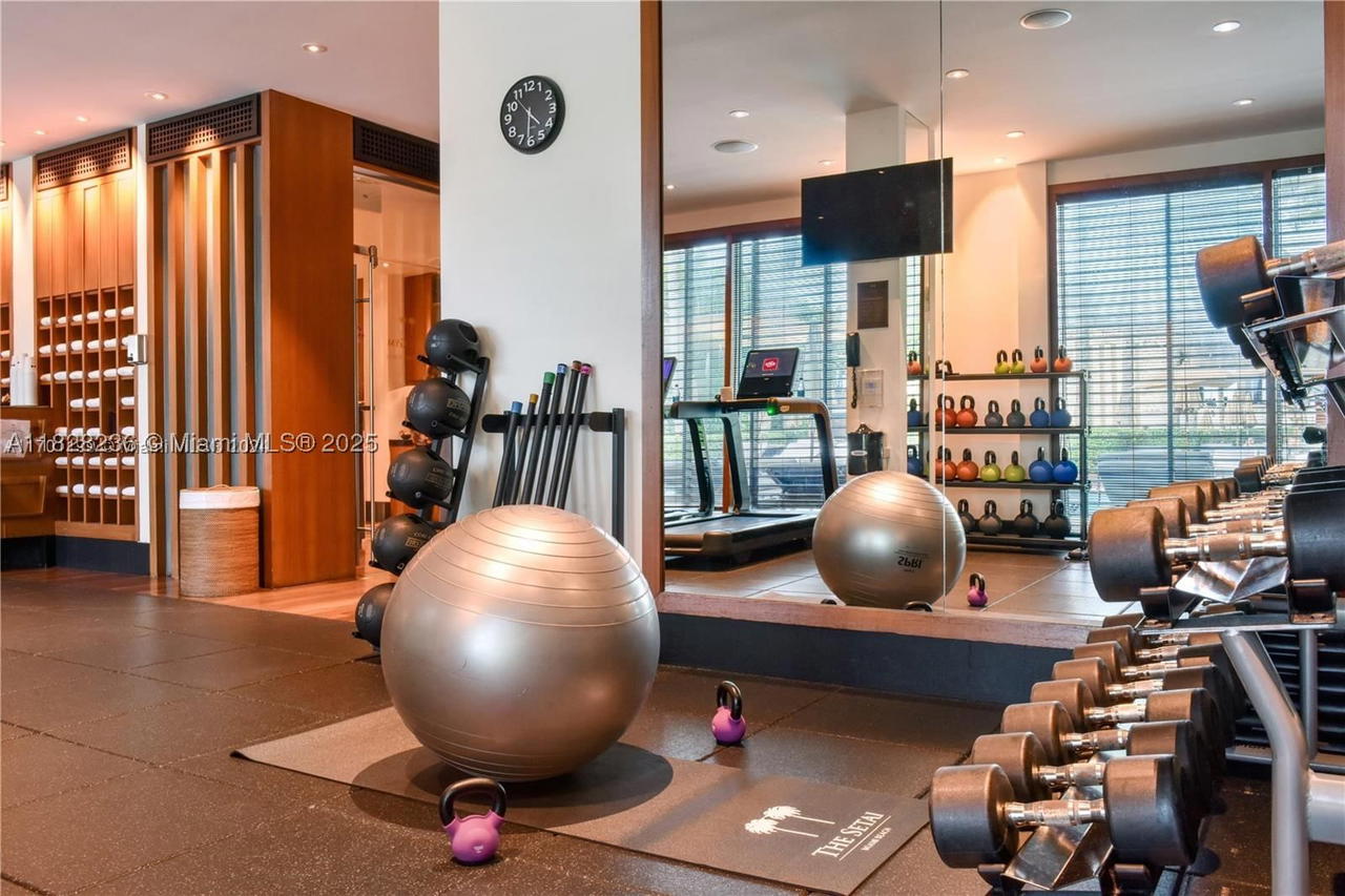 Real estate property located at 101 20th St #3803, Miami-dade, Setai Resort & Residences, Miami Beach, FL