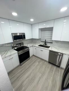 Real estate property located at 968 18th Ct, Broward, Hollywood Lawns, Hollywood, FL