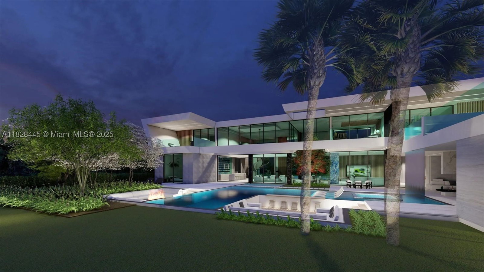 Real estate property located at 15307 Persimmon Ave, Palm Beach, Modern Gardens At Delray, Delray Beach, FL
