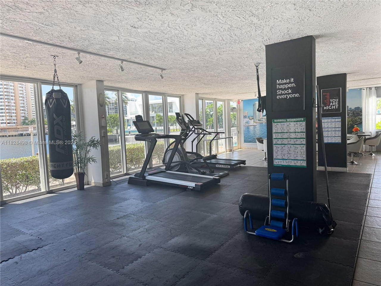 Real estate property located at 121 Golden Isles Dr #1107, Broward, Dorsey Arms Condo, Hallandale Beach, FL