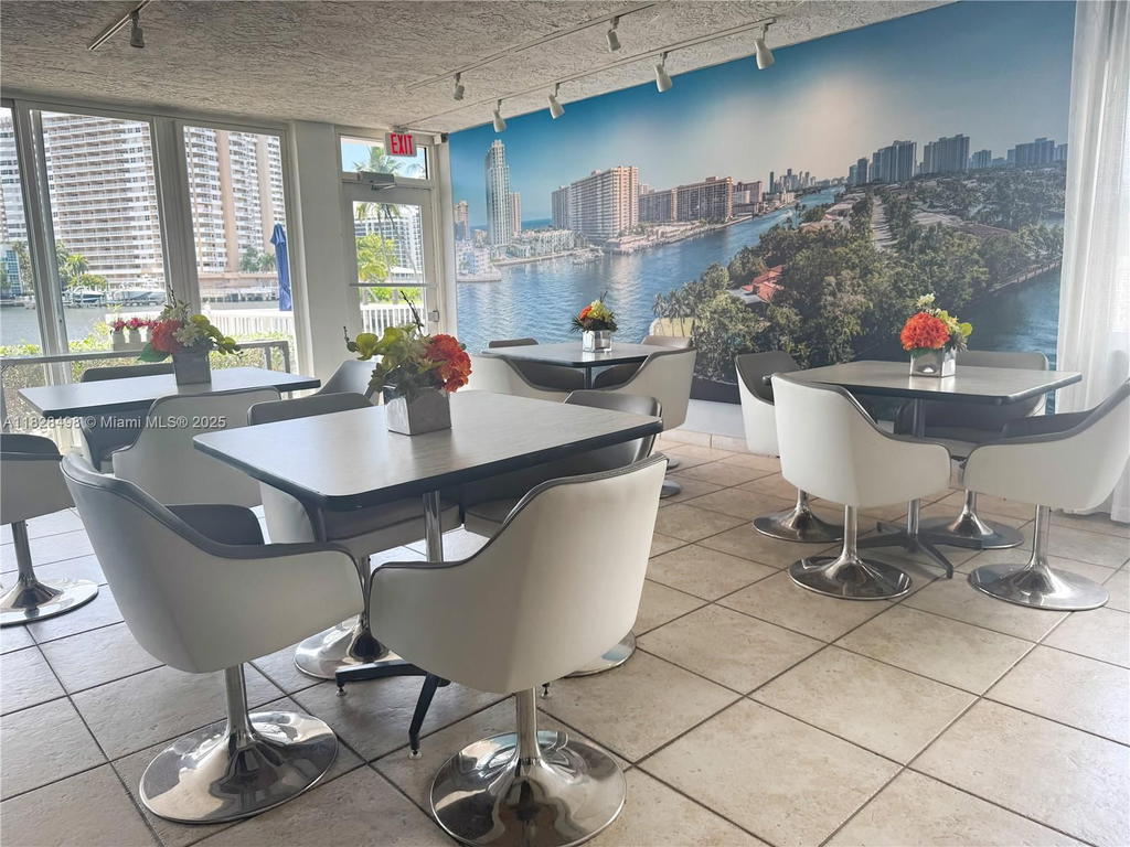 Real estate property located at 121 Golden Isles Dr #1107, Broward, Dorsey Arms Condo, Hallandale Beach, FL