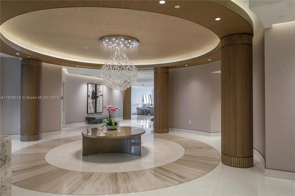 Real estate property located at 888 Brickell Key Dr #2606, Miami-dade, One Tequesta Point Condo, Miami, FL