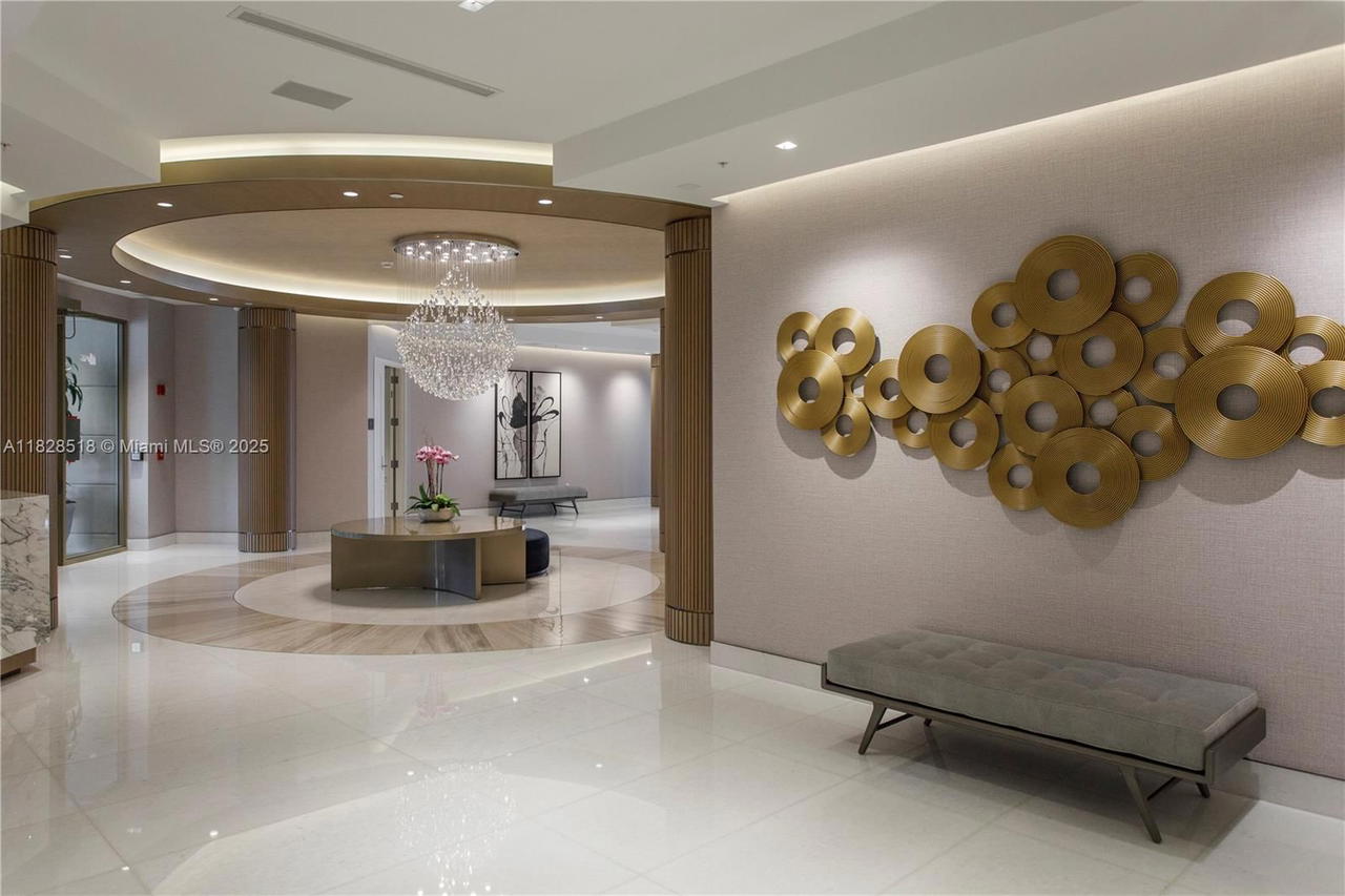 Real estate property located at 888 Brickell Key Dr #2606, Miami-dade, One Tequesta Point Condo, Miami, FL