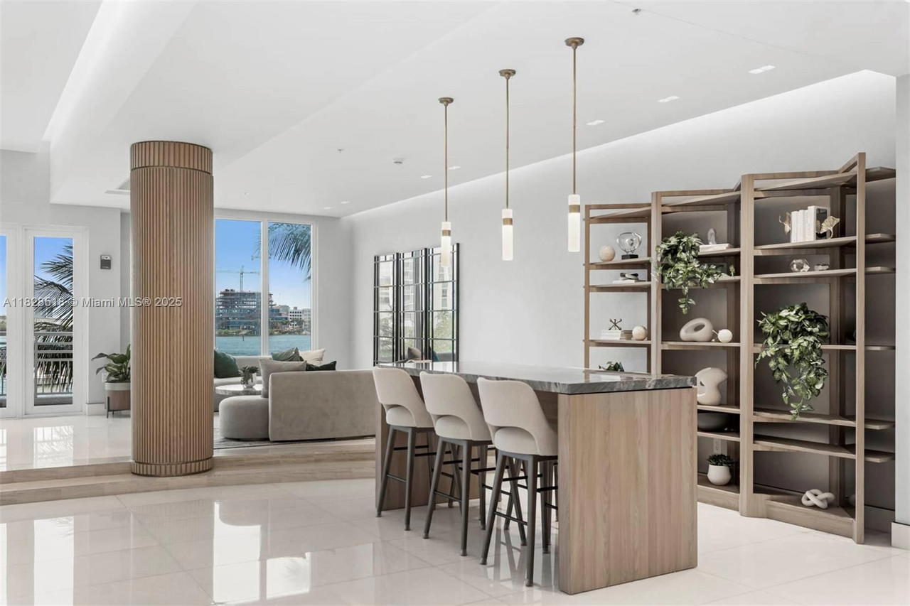 Real estate property located at 888 Brickell Key Dr #2606, Miami-dade, One Tequesta Point Condo, Miami, FL