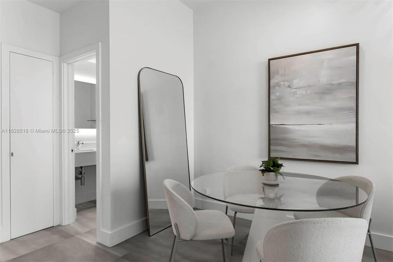 Real estate property located at 888 Brickell Key Dr #2606, Miami-dade, One Tequesta Point Condo, Miami, FL