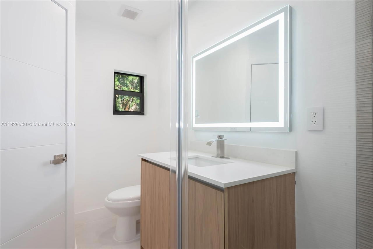Real estate property located at 2181 20th St, Miami-dade, Shenandoah Park, Miami, FL