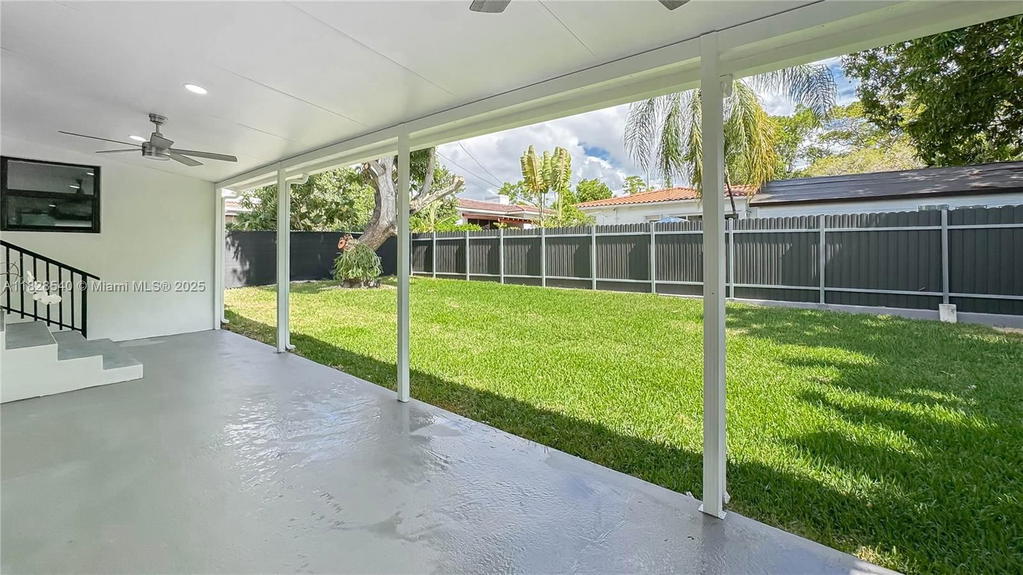 Real estate property located at 2181 20th St, Miami-dade, Shenandoah Park, Miami, FL
