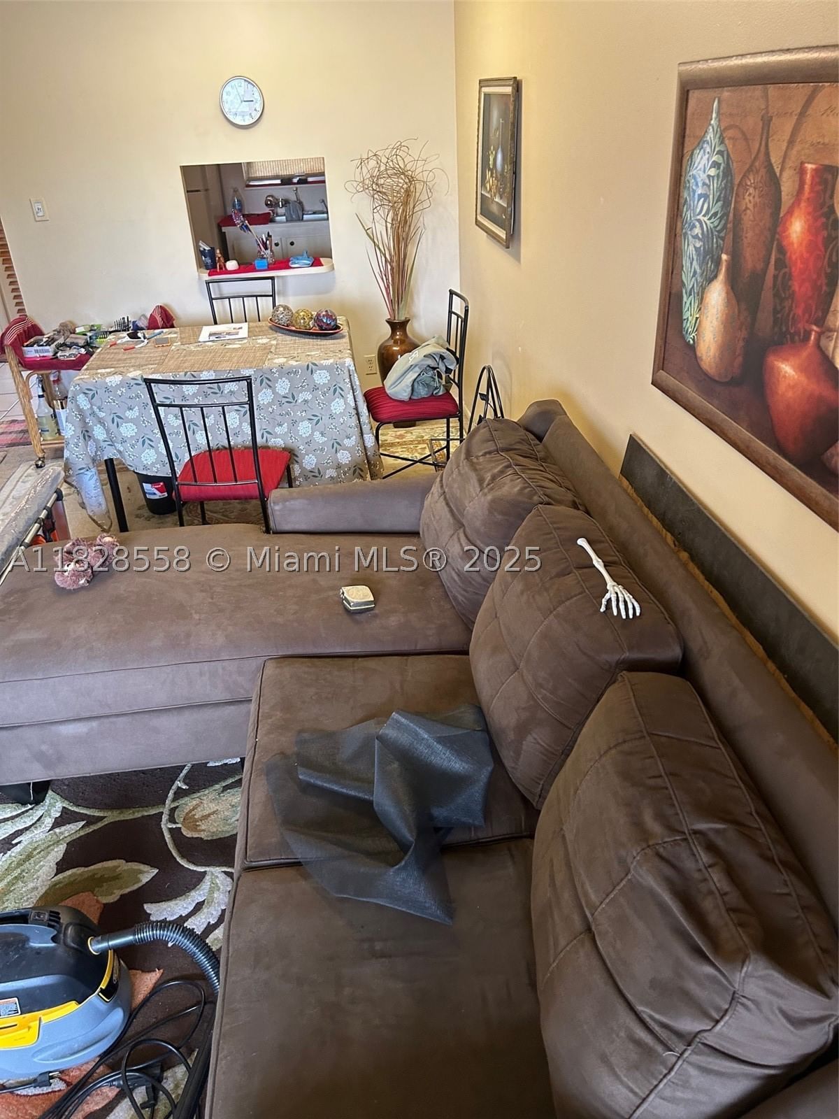 Real estate property located at 2800 Sunrise Lakes Dr #104, Broward, Sunrise Lakes 5 Condo, Sunrise, FL