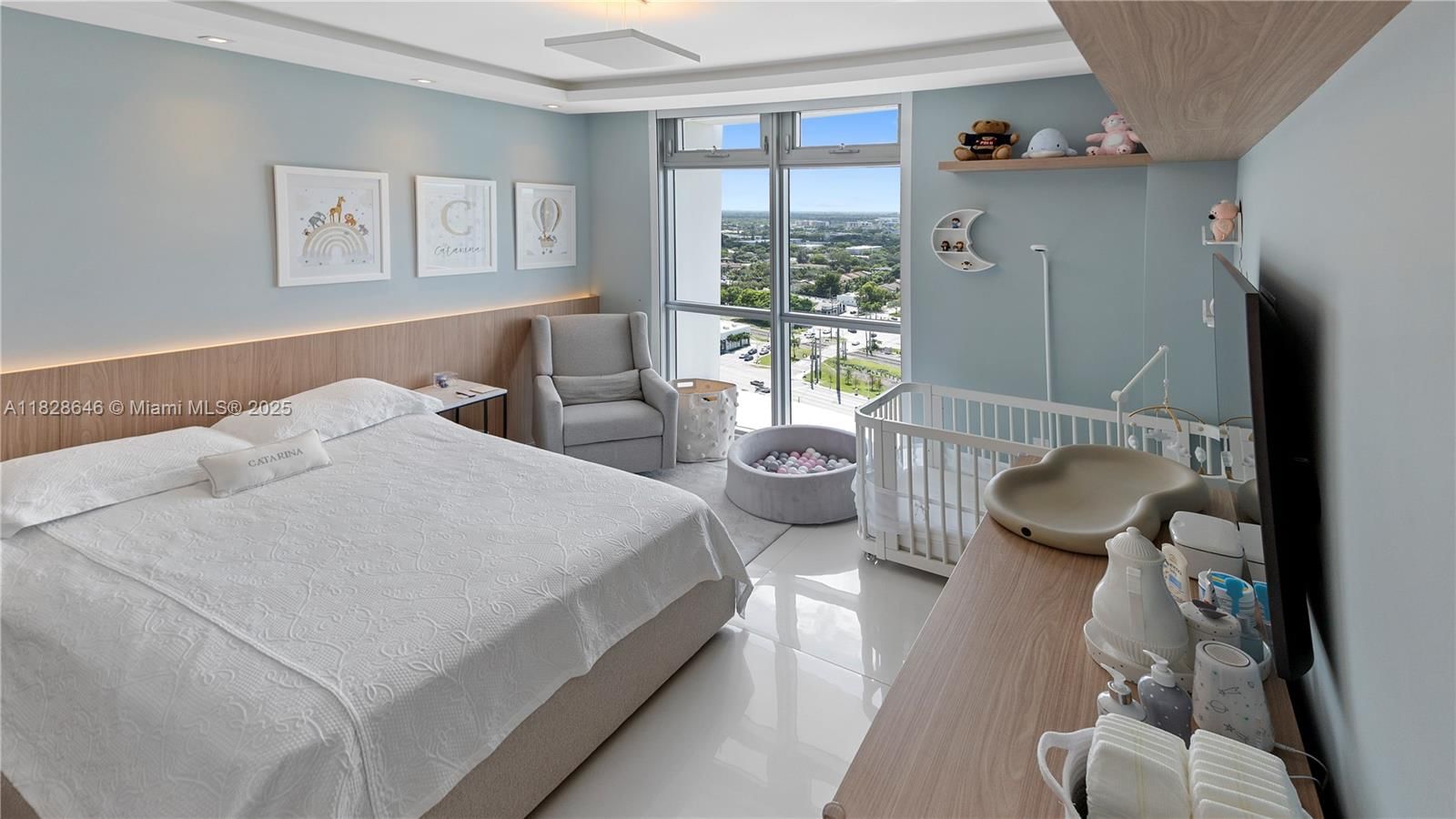Real estate property located at 17301 Biscayne Blvd #2102, Miami-dade, Marina Palms Residences N, North Miami Beach, FL