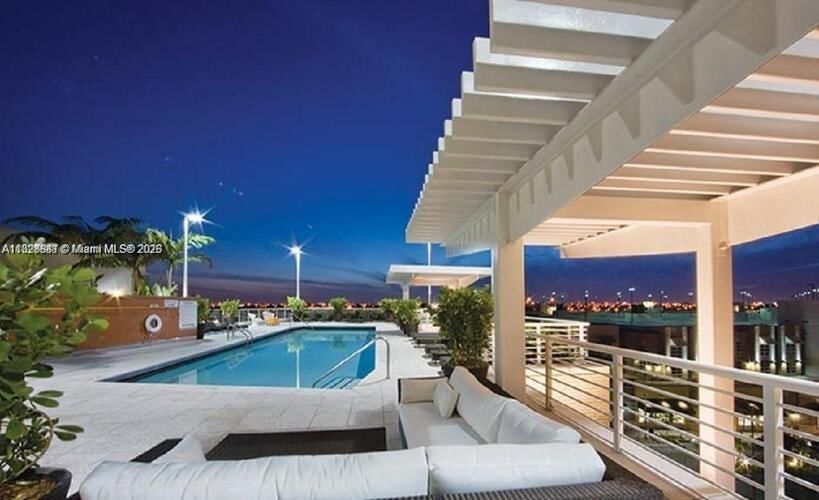 Real estate property located at 3250 1st Ave #911, Miami-dade, Midblock Miami Condo, Miami, FL