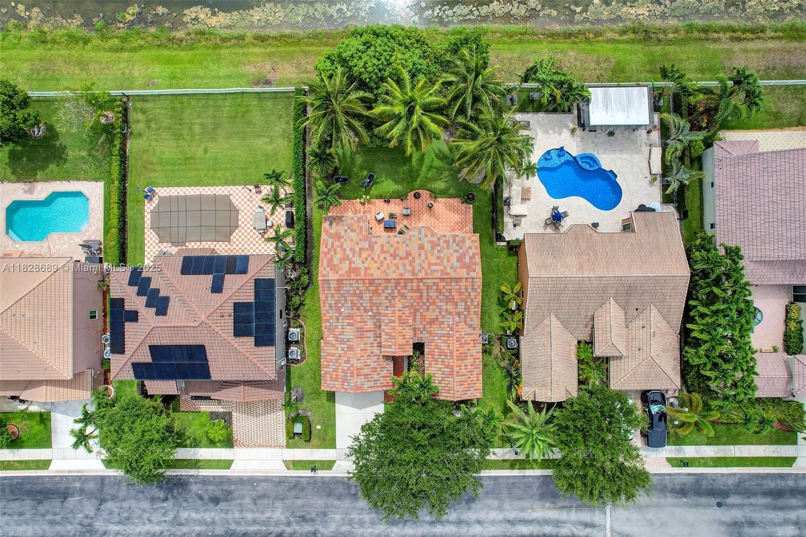 Real estate property located at 275 198th Ter, Broward, Pembroke Springs Plat, Pembroke Pines, FL