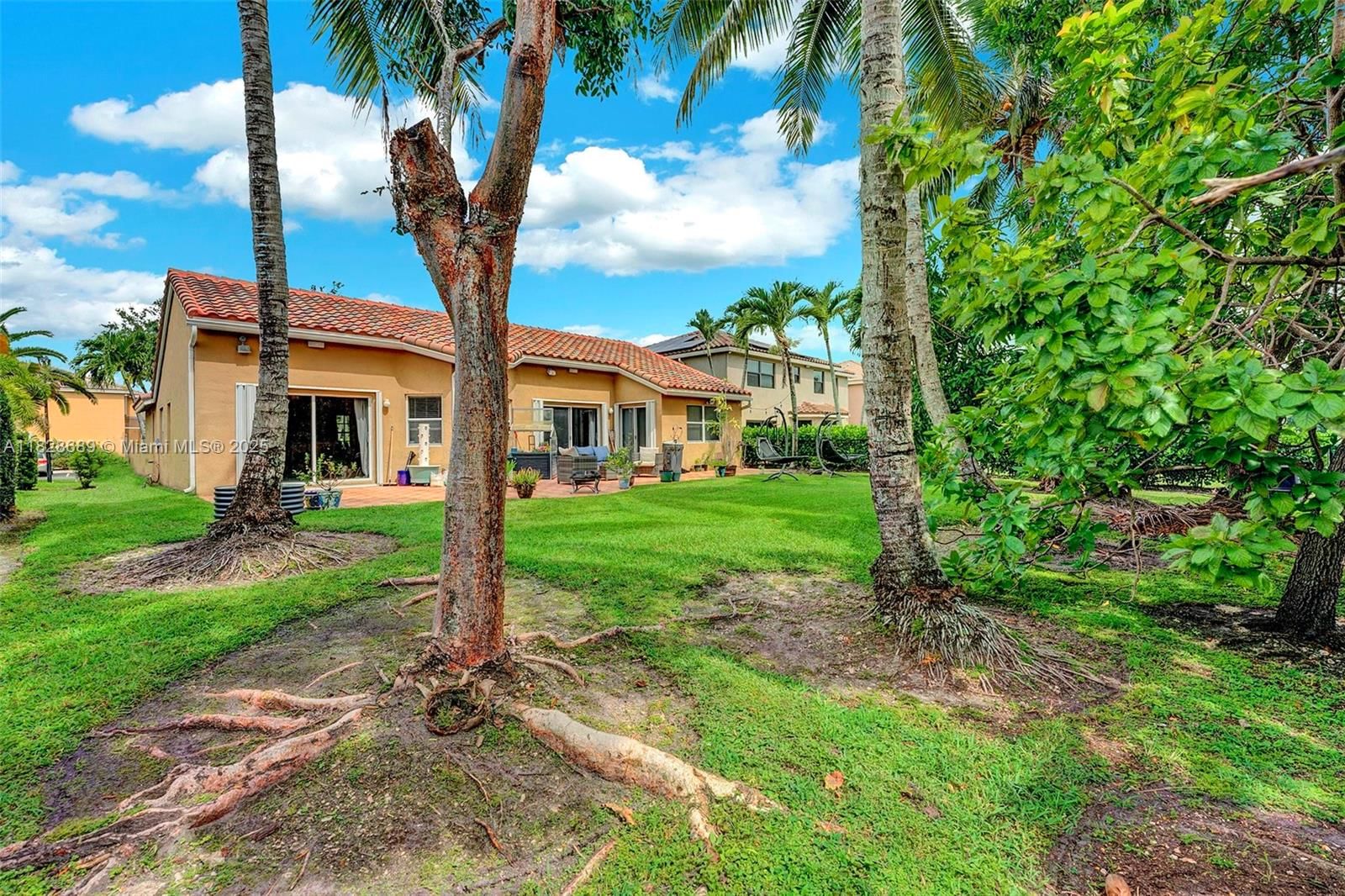 Real estate property located at 275 198th Ter, Broward, Pembroke Springs Plat, Pembroke Pines, FL