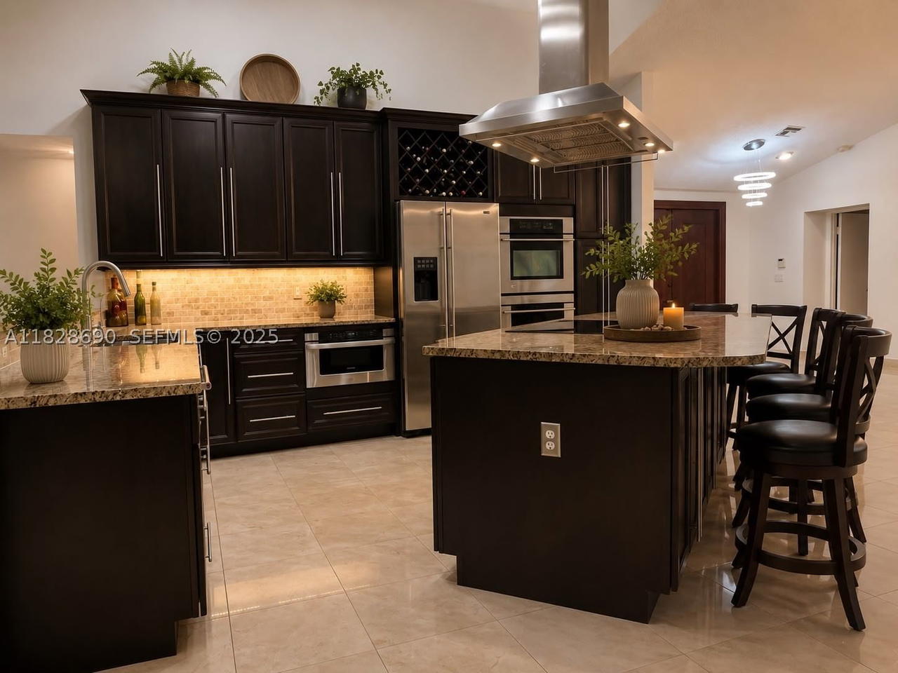 Real estate property located at 5452 88th Ter, Broward, Country Address Encore, Cooper City, FL