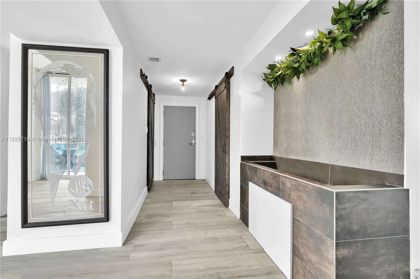 Real estate property located at 725 22nd St #16A, Miami-dade, New Wave Condo, Miami, FL