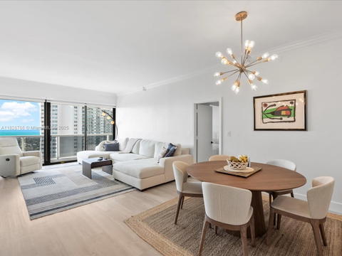 Real estate property located at 20505 Country Club Dr PH36, Miami-dade, Waterview Condo, Aventura, FL