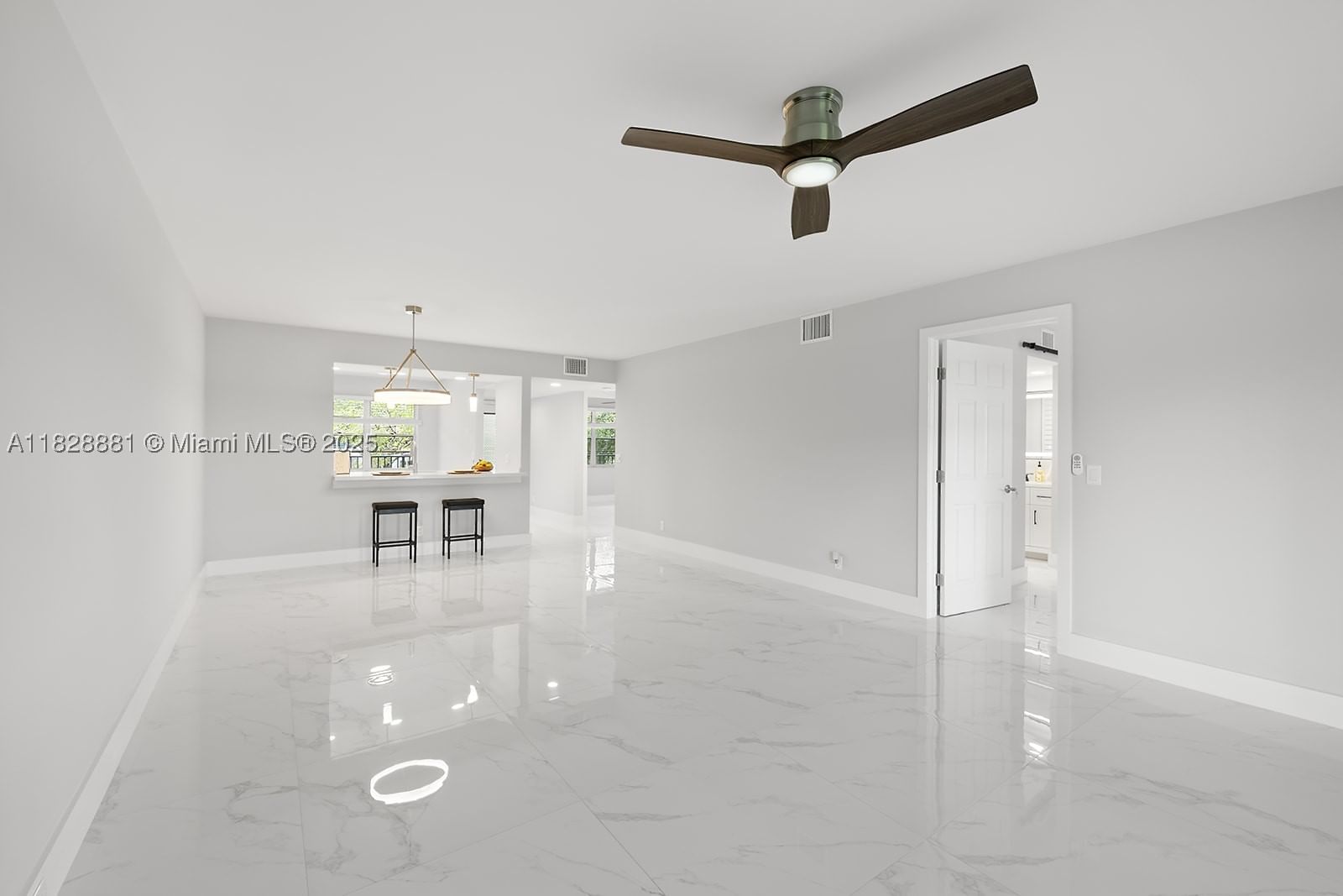 Real estate property located at 12500 6th St #206N, Broward, Buckingham East At Centur, Pembroke Pines, FL