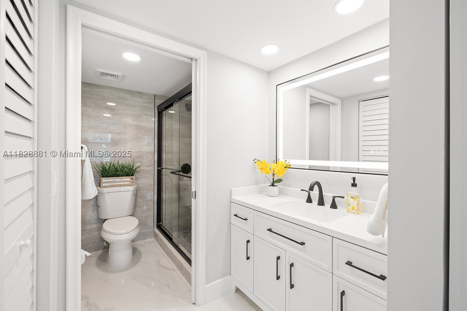 Real estate property located at 12500 6th St #206N, Broward, Buckingham East At Centur, Pembroke Pines, FL