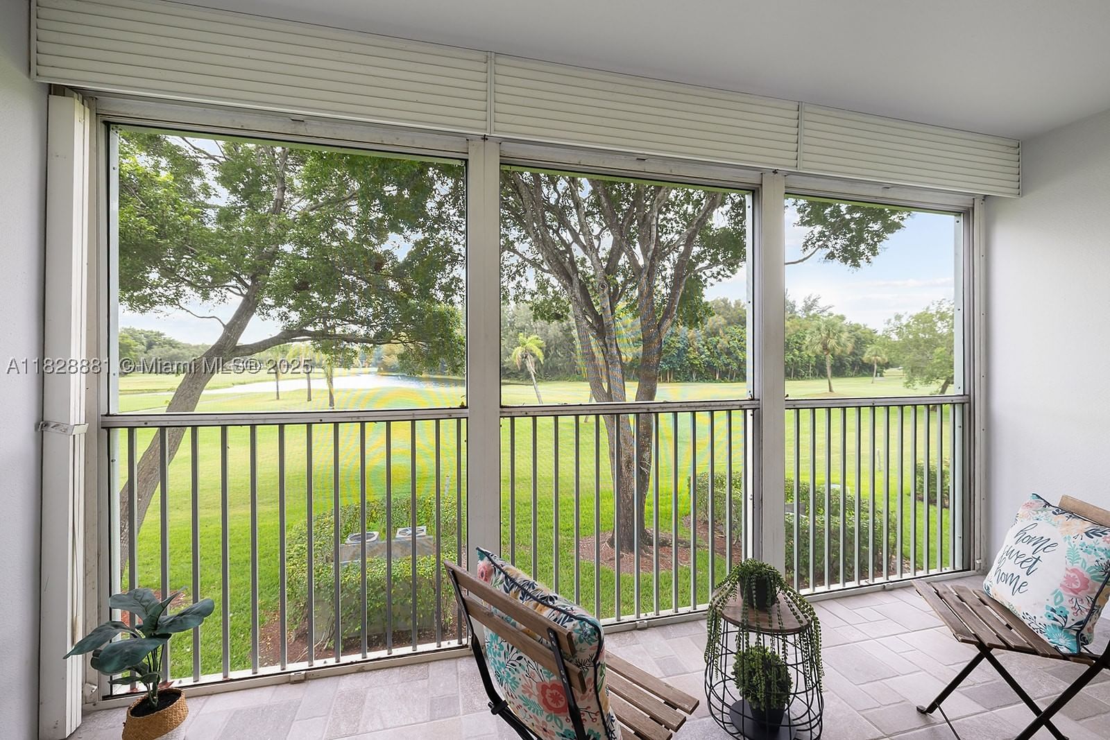 Real estate property located at 12500 6th St #206N, Broward, Buckingham East At Centur, Pembroke Pines, FL