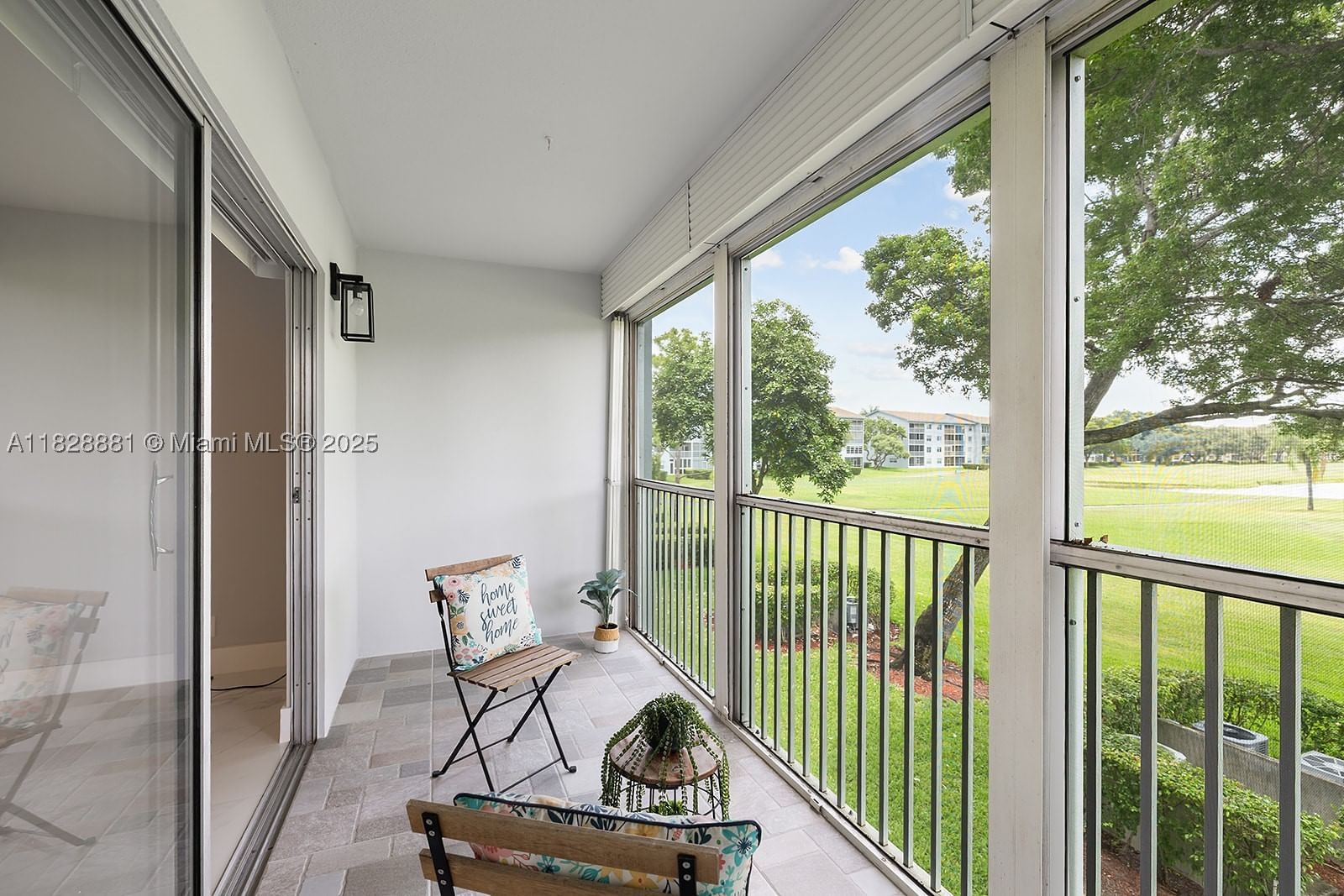 Real estate property located at 12500 6th St #206N, Broward, Buckingham East At Centur, Pembroke Pines, FL