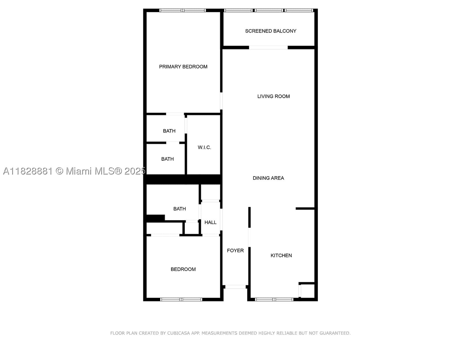 Real estate property located at 12500 6th St #206N, Broward, Buckingham East At Centur, Pembroke Pines, FL