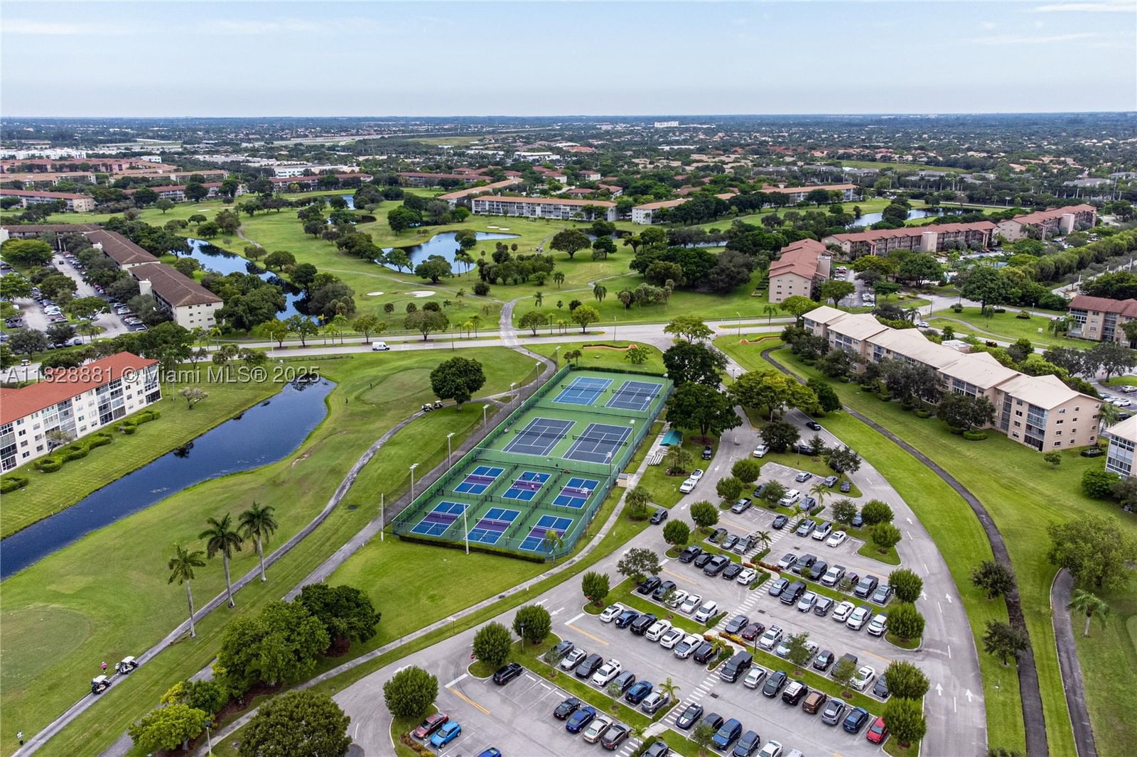 Real estate property located at 12500 6th St #206N, Broward, Buckingham East At Centur, Pembroke Pines, FL