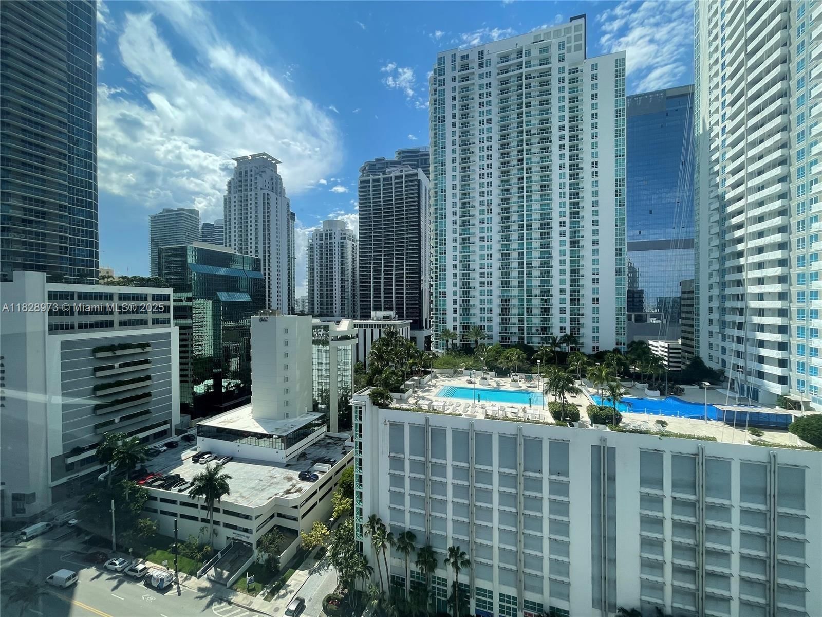 Real estate property located at 825 Brickell Bay Dr #1549, Miami-dade, Four Ambassadors Condo Ph, Miami, FL