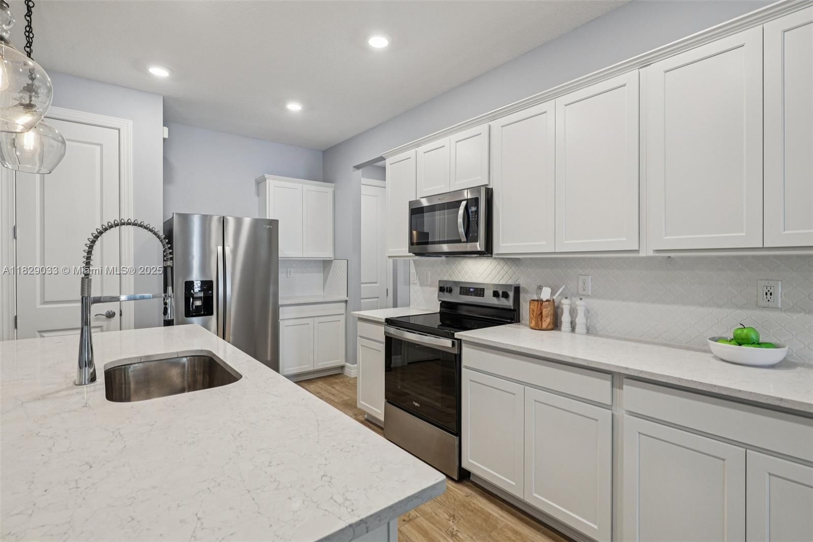 Real estate property located at 8367 7th Pl #0, Broward, American Express Tract, Plantation, FL