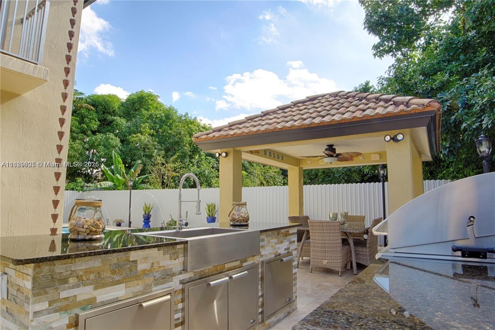 Real estate property located at 14432 38th Ln, Miami-dade, Cosar Sub, Miami, FL