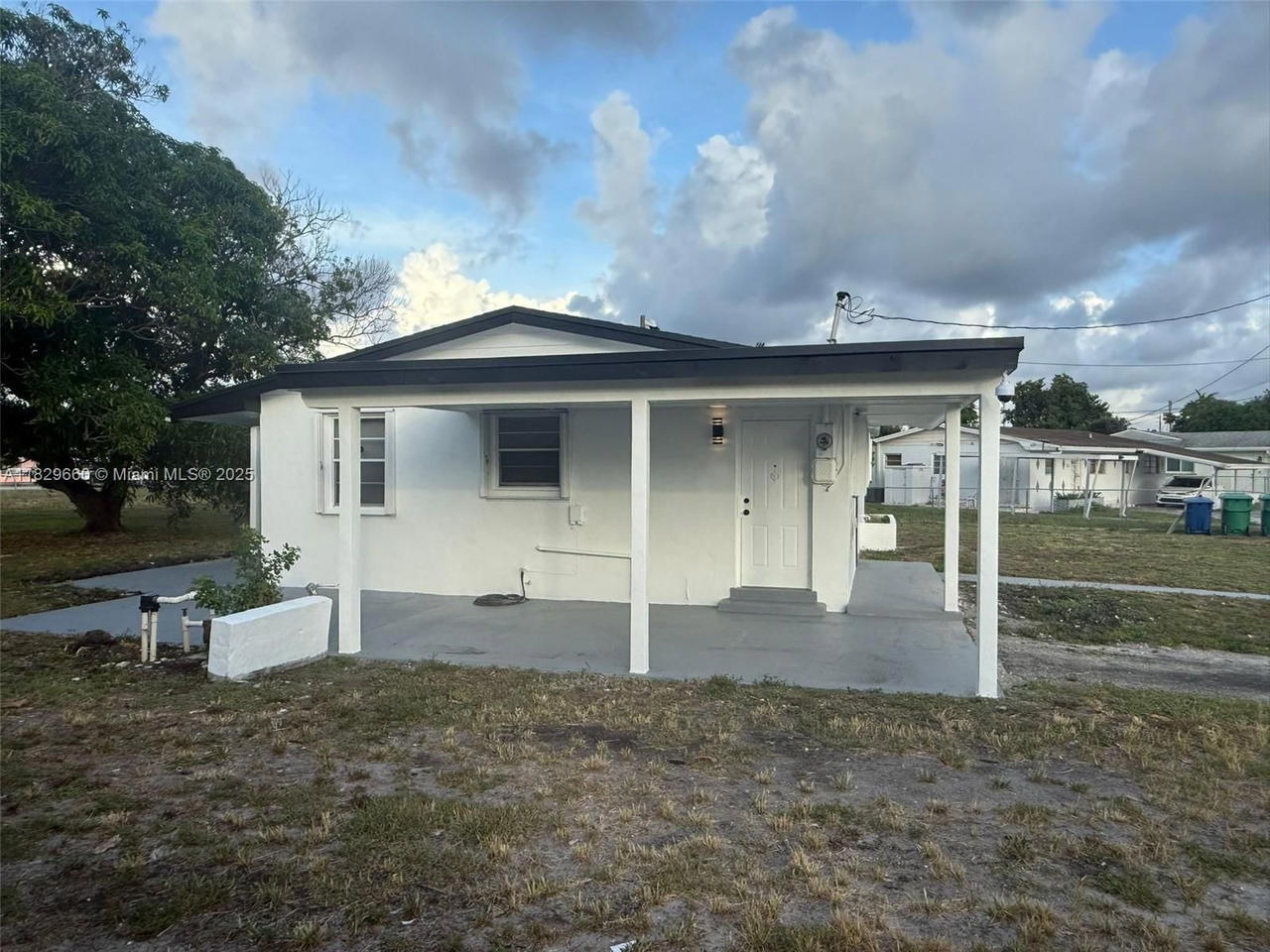 Real estate property located at 18535 39th Ct, Miami-dade, Realsite Gdns Sec 2, Miami Gardens, FL