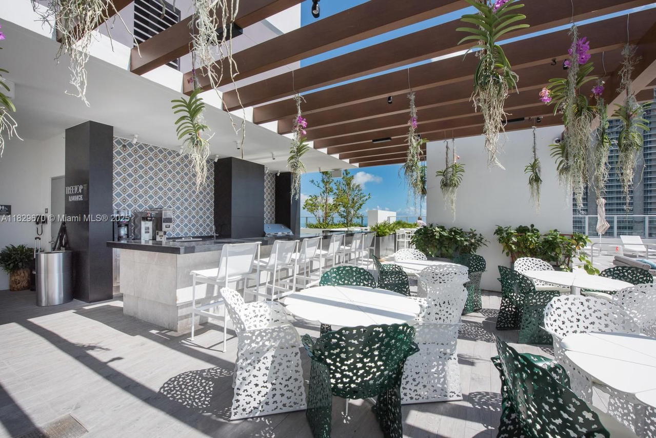 Real estate property located at 1010 Brickell Ave #3403, Miami-dade, 1010 Brickell Condo, Miami, FL