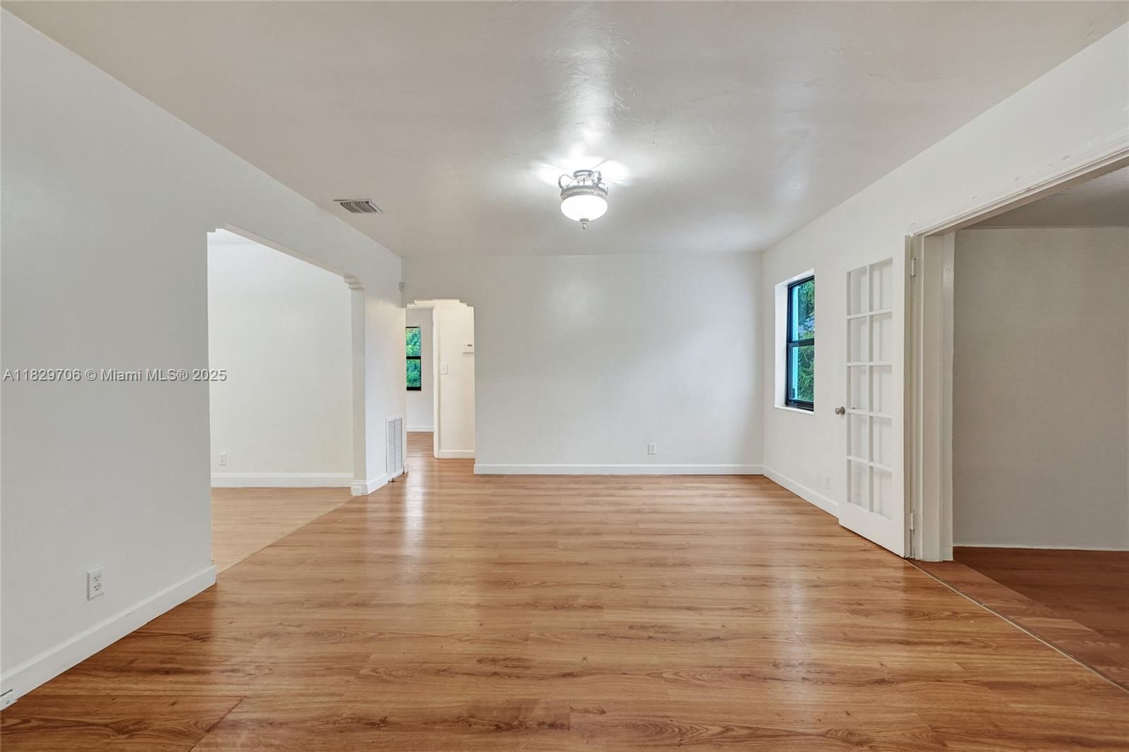 Real estate property located at 871 122nd St, Miami-dade, Melville Terr Amd, North Miami, FL