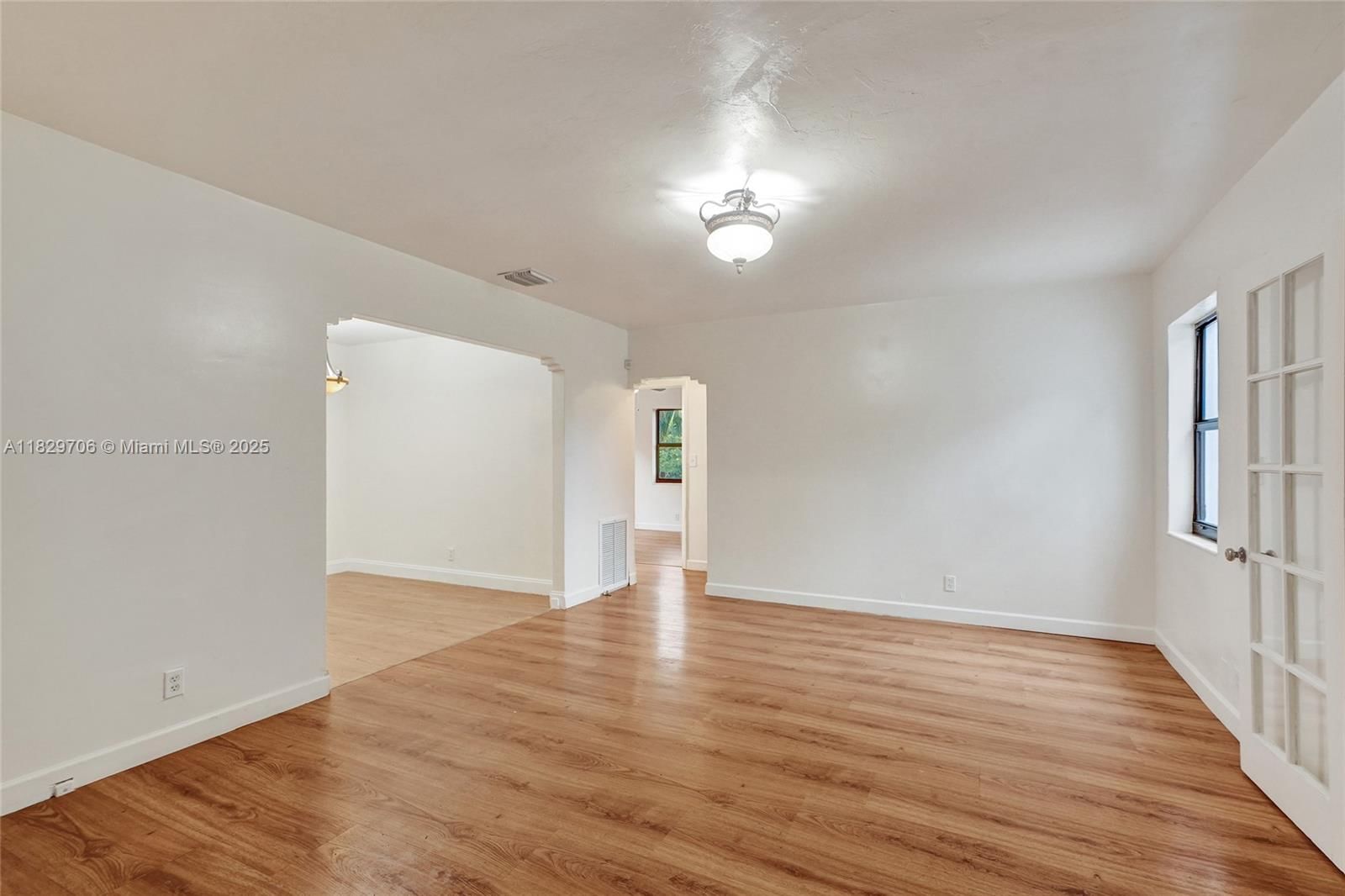 Real estate property located at 871 122nd St, Miami-dade, Melville Terr Amd, North Miami, FL