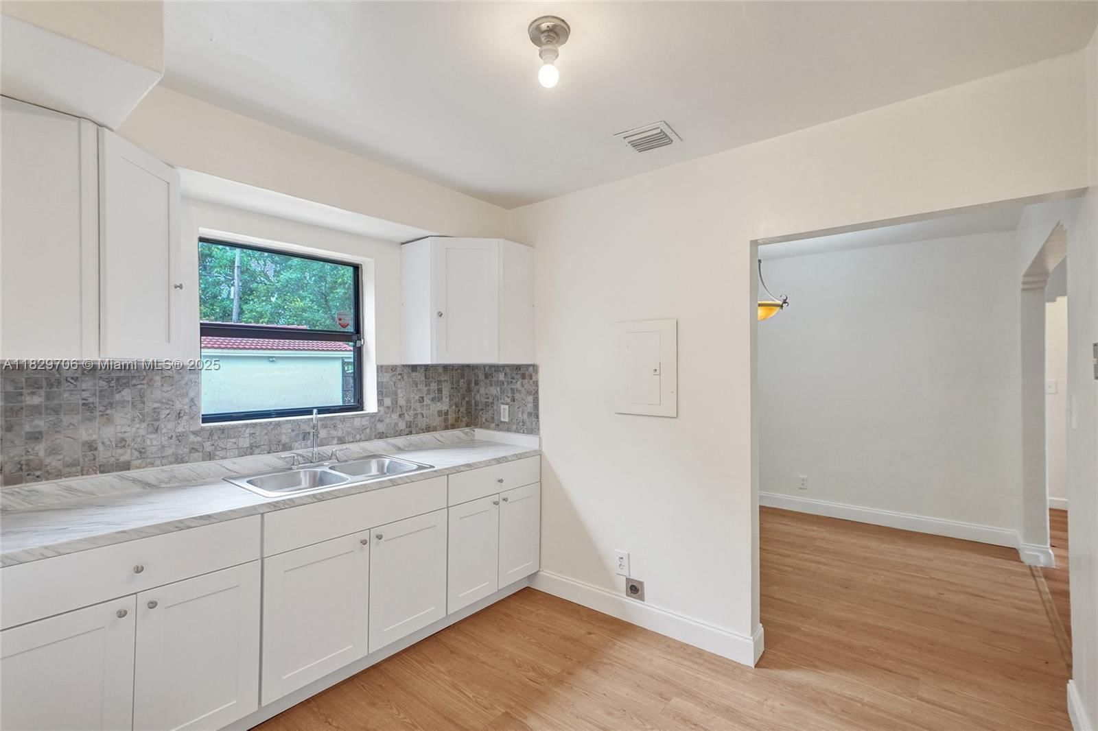 Real estate property located at 871 122nd St, Miami-dade, Melville Terr Amd, North Miami, FL