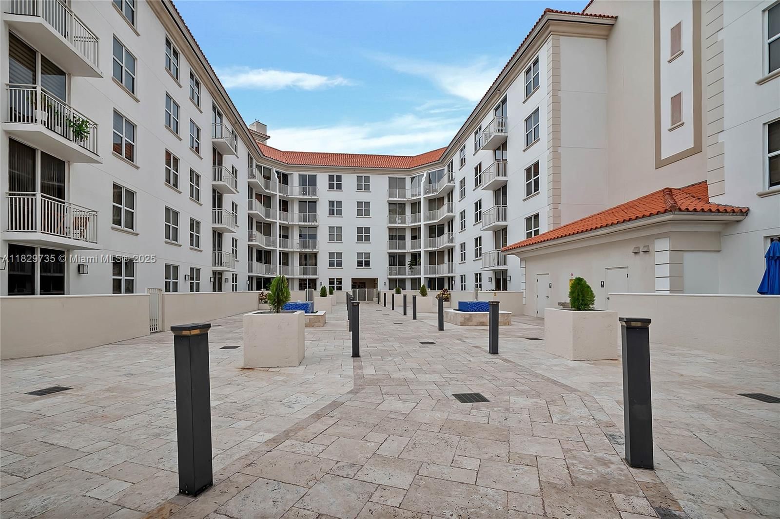 Real estate property located at 2030 Douglas Rd #417, Miami-dade, The Minorca Condo, Coral Gables, FL