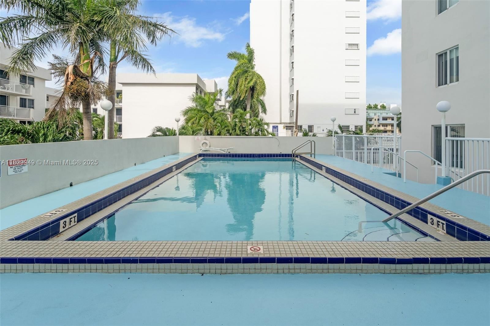 Real estate property located at 1345 Lincoln Rd #1005, Miami-dade, Bayview Condo, Miami Beach, FL