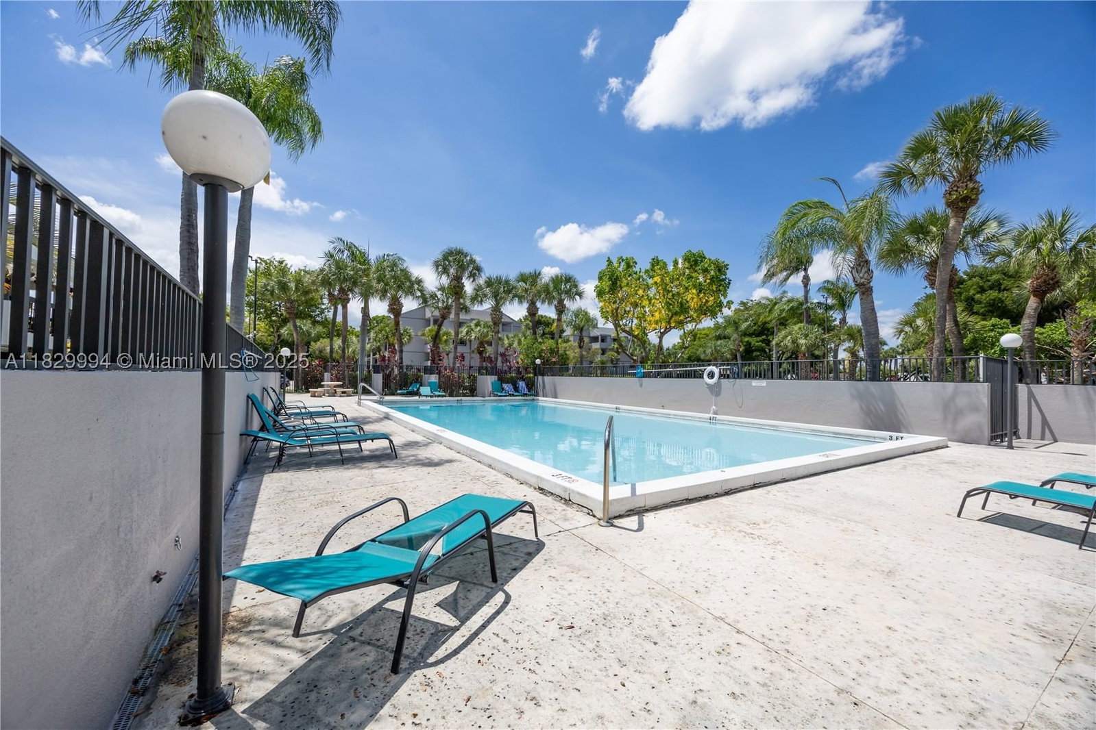 Real estate property located at 8810 132nd Pl #101DN, Miami-dade, Calusa Club Vilg Bldg D N, Miami, FL