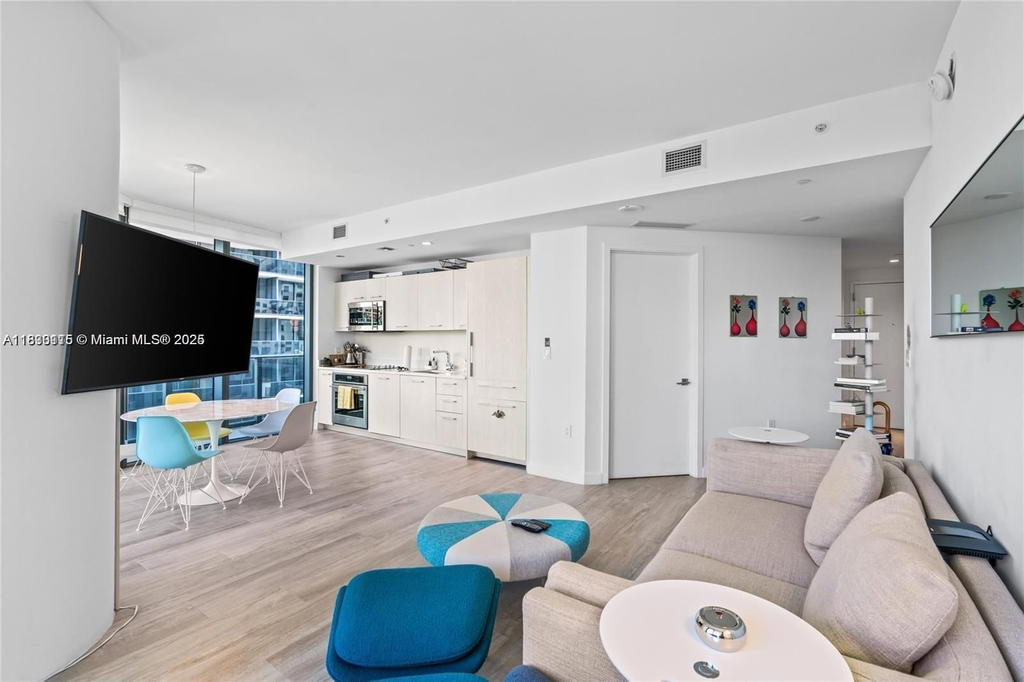 Real estate property located at 55 9th St #1801, Miami-dade, Brickell Heights, Miami, FL