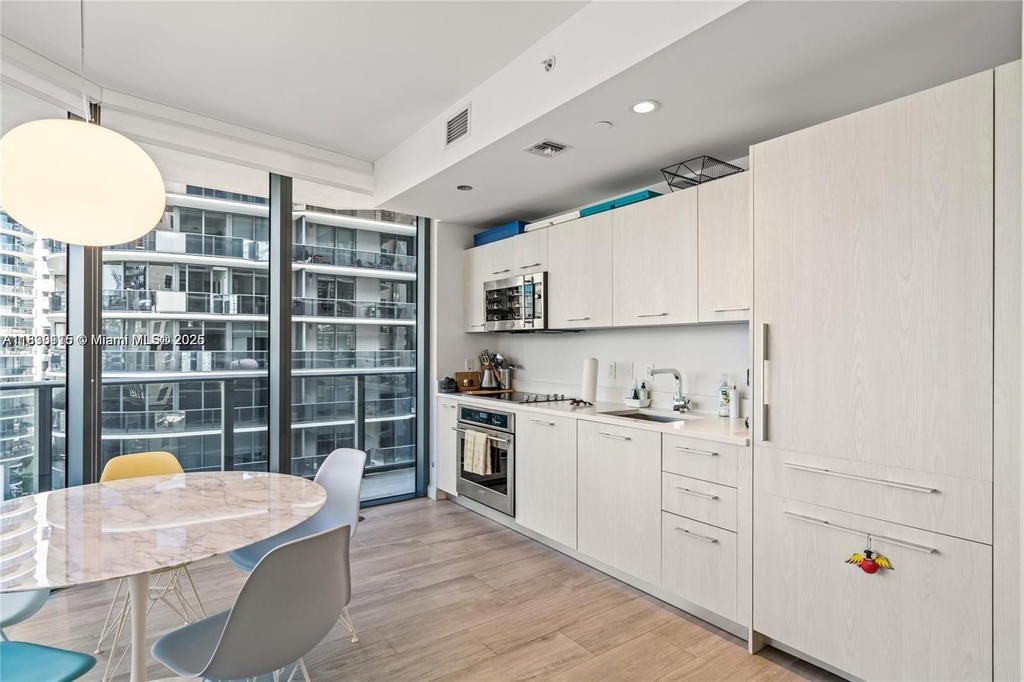 Real estate property located at 55 9th St #1801, Miami-dade, Brickell Heights, Miami, FL