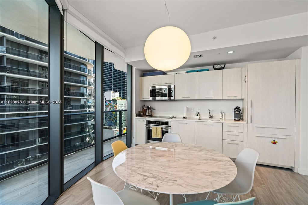 Real estate property located at 55 9th St #1801, Miami-dade, Brickell Heights, Miami, FL