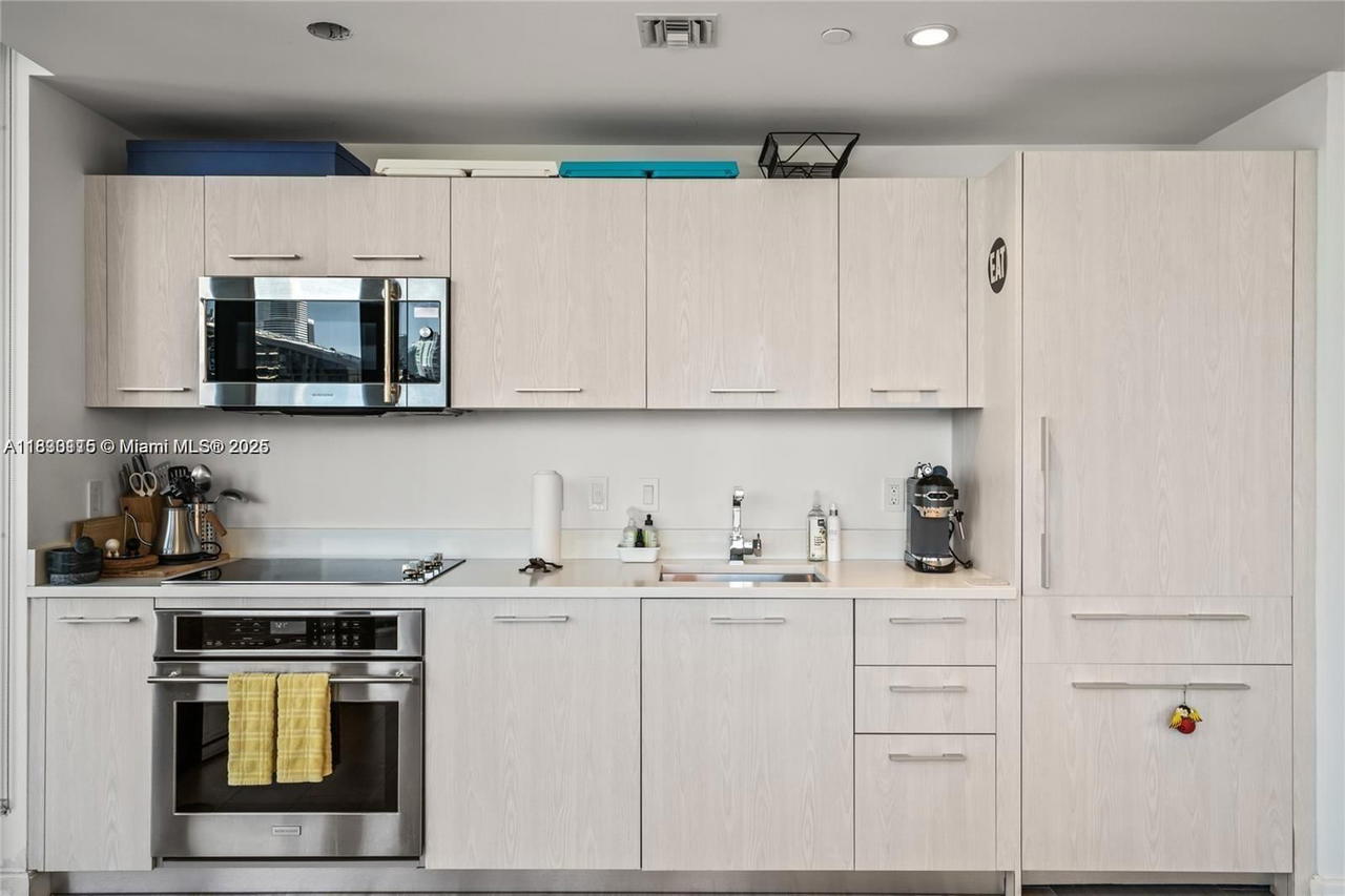 Real estate property located at 55 9th St #1801, Miami-dade, Brickell Heights, Miami, FL