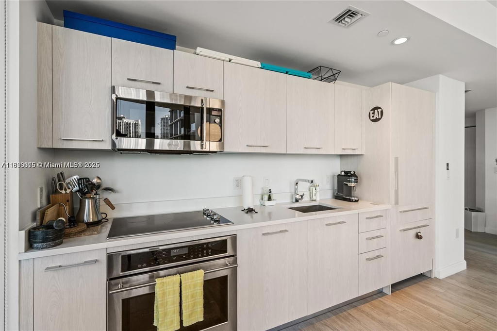 Real estate property located at 55 9th St #1801, Miami-dade, Brickell Heights, Miami, FL