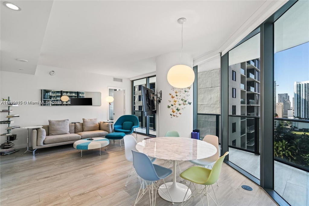 Real estate property located at 55 9th St #1801, Miami-dade, Brickell Heights, Miami, FL