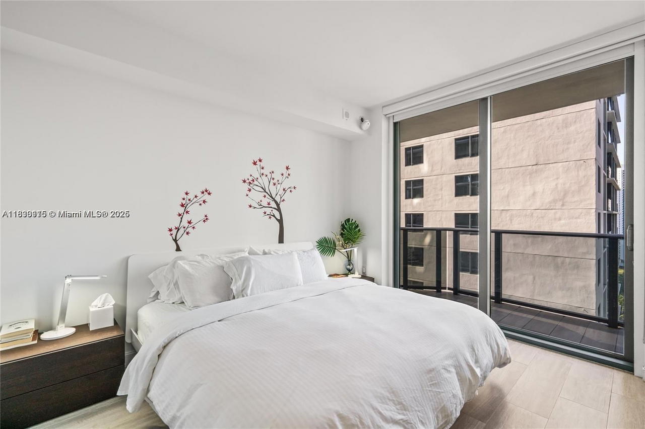 Real estate property located at 55 9th St #1801, Miami-dade, Brickell Heights, Miami, FL
