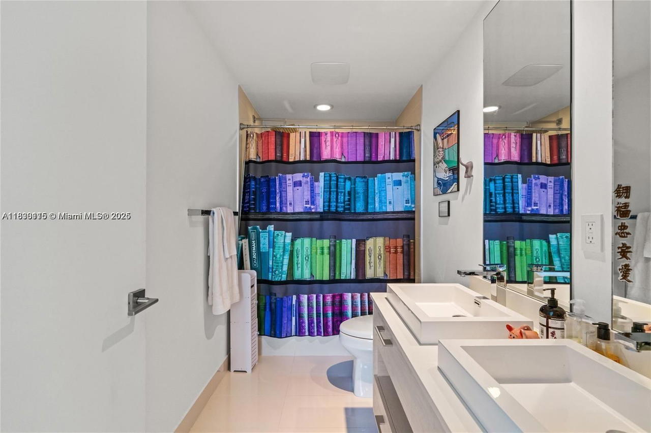 Real estate property located at 55 9th St #1801, Miami-dade, Brickell Heights, Miami, FL
